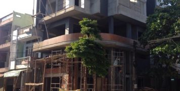 Dịch vụ xây sửa nhà tại Quy Nhơn - Công Ty CP Xây Dựng Nguyên Tâm